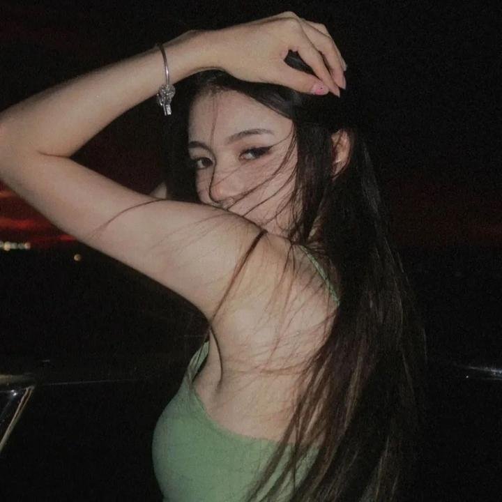 月亮女孩